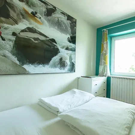 Soca Rocks Hostel