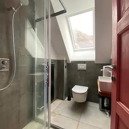 Hostel Soca Rocks Bovec