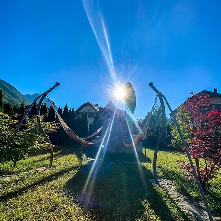 Soca Rocks Bovec