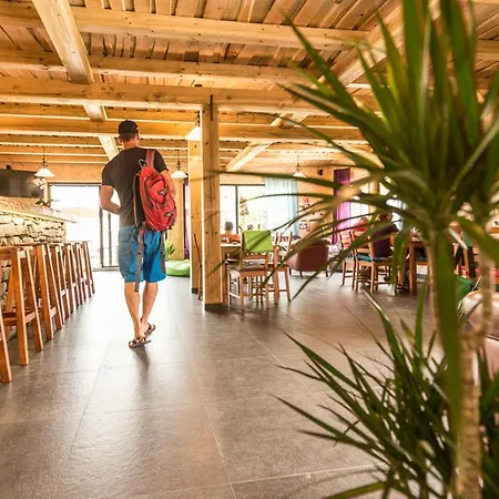 Soca Rocks Hostel