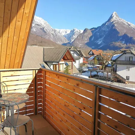 Soca Rocks * Bovec