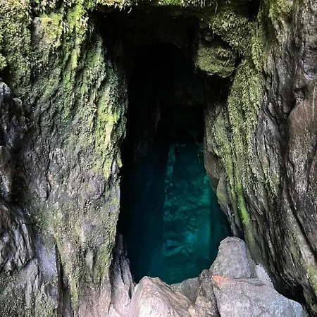 Soca Rocks Bovec