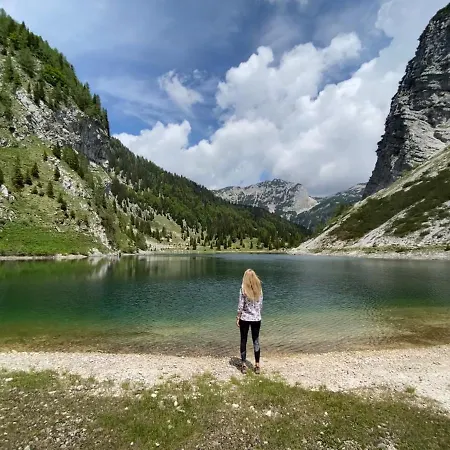 Soca Rocks * Bovec