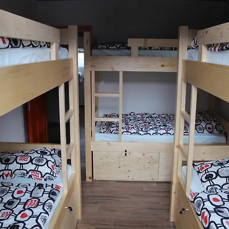 Hostel Soca Rocks