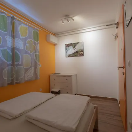 Hostel Soca Rocks Bovec