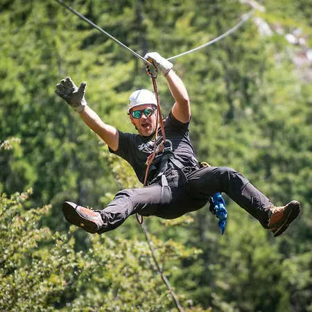 Hostel Soca Rocks Bovec