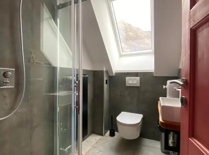 Hostel Soca Rocks Bovec