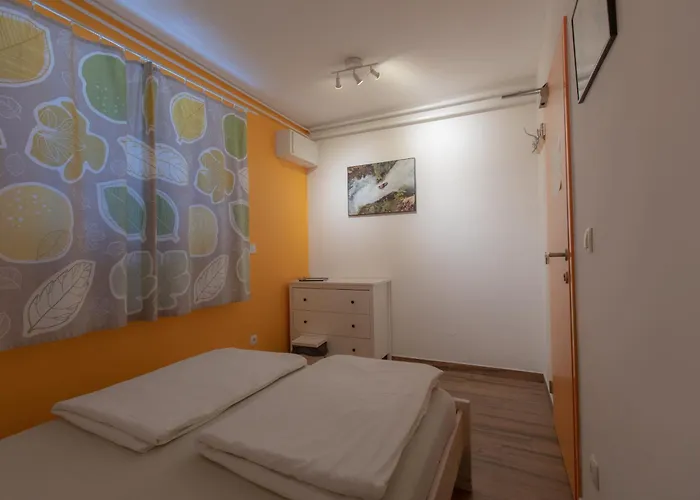 Hostel Soca Rocks Bovec