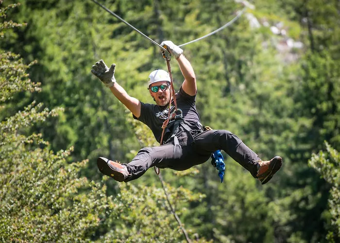 Hostel Soca Rocks Bovec
